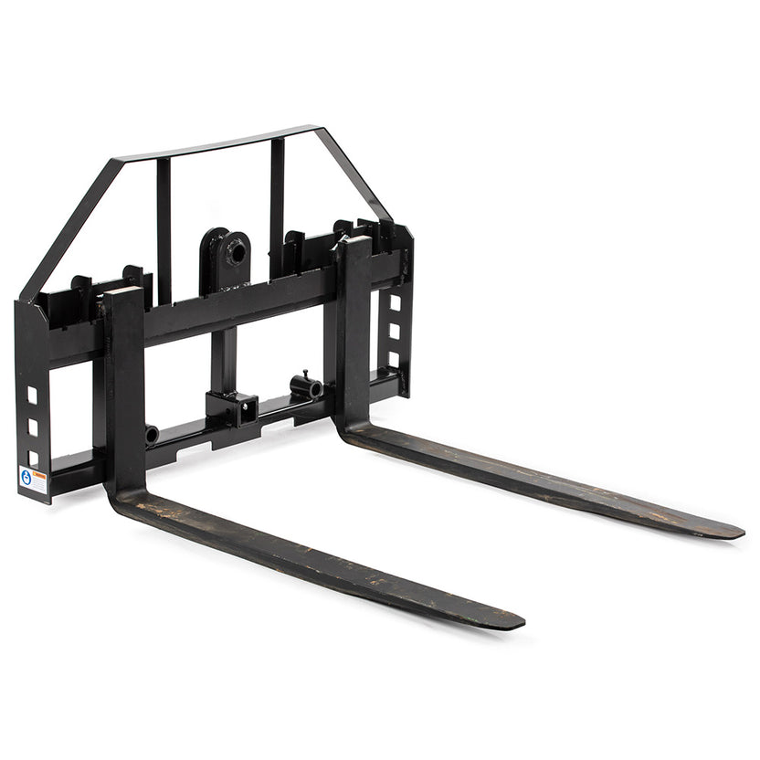 Standard Series Pallet Fork Attachment