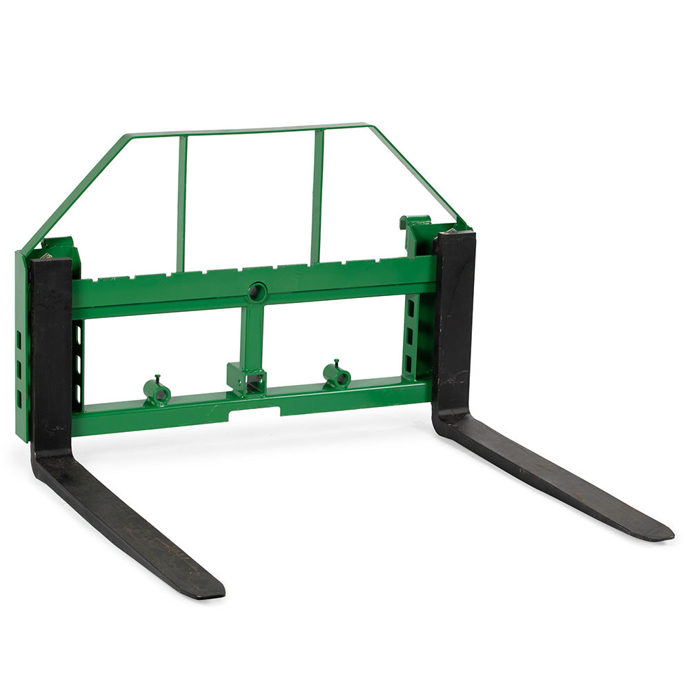 Standard Series Pallet Fork Frame Attachment